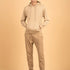 Pure Drawstring Hoodie | Legacy London Legacy London