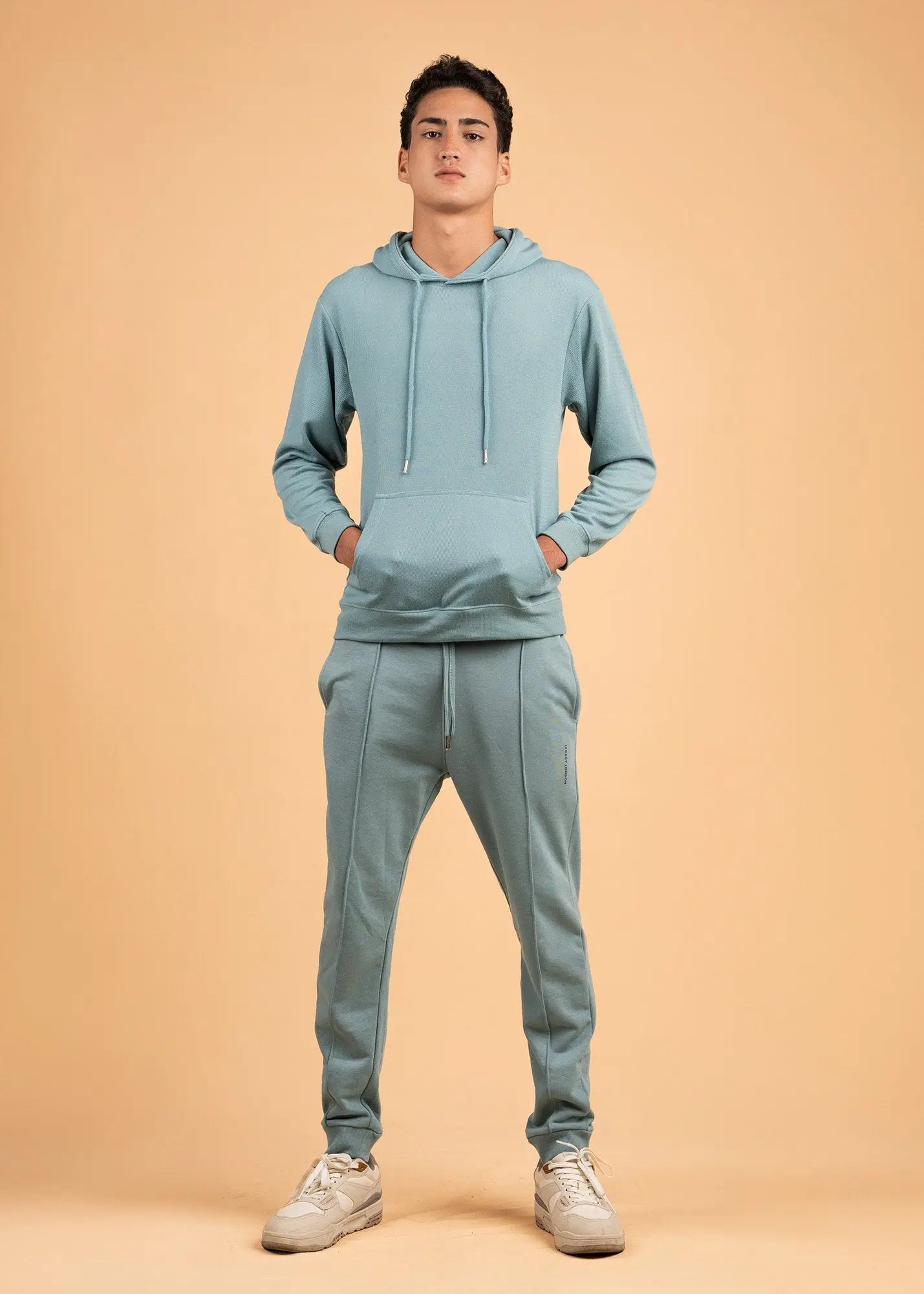 Pure Drawstring Hoodie | Legacy London Legacy London