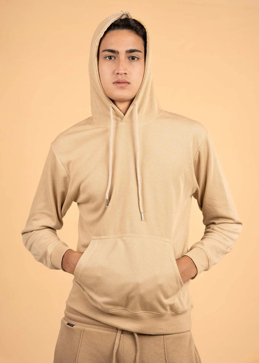 Pure Drawstring Hoodie | Legacy London Legacy London
