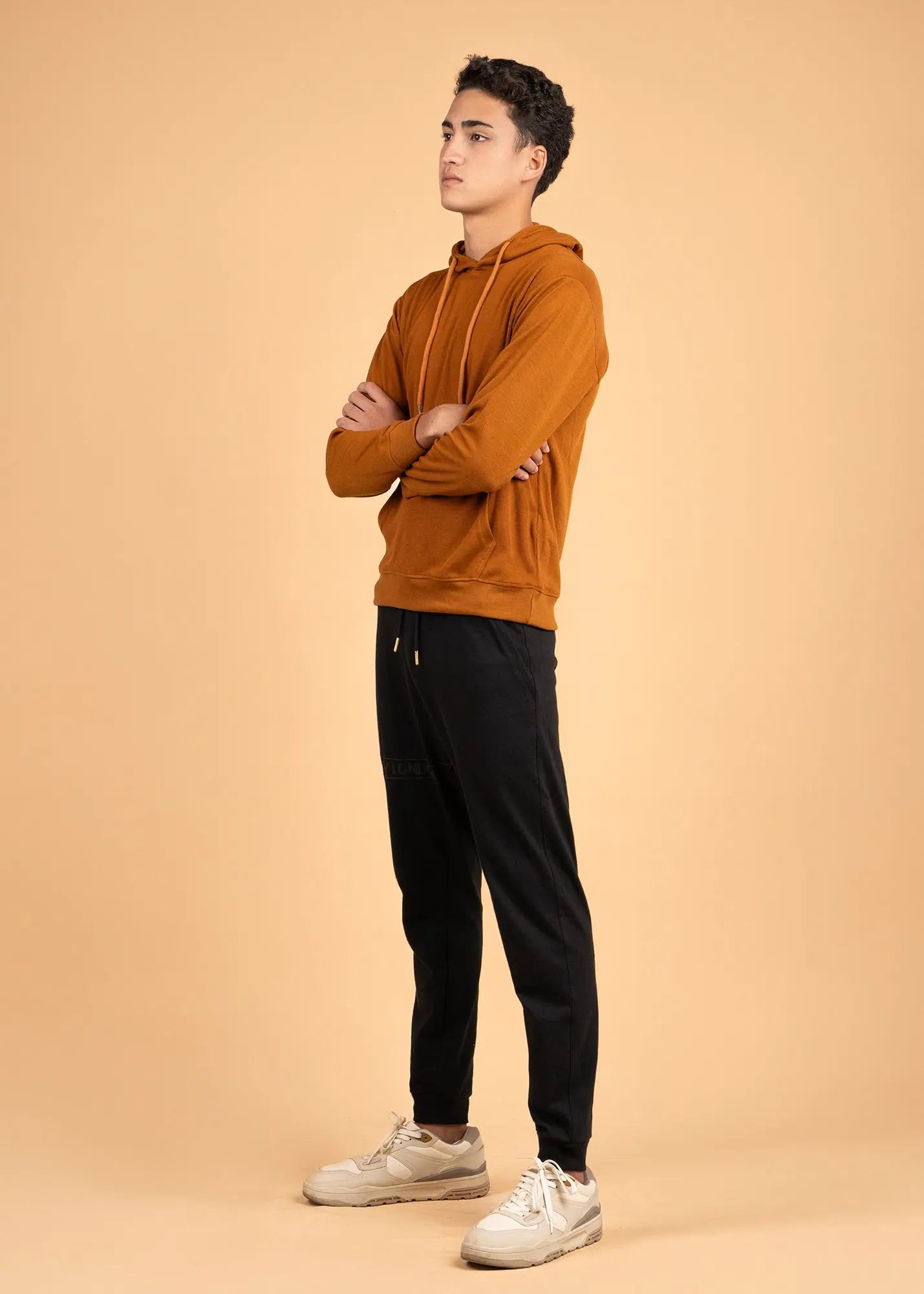 Pure Drawstring Hoodie | Legacy London Legacy London