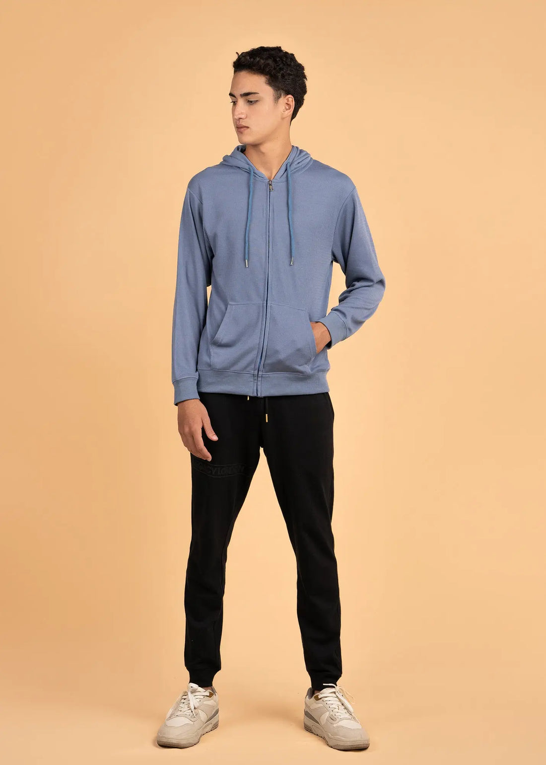 Pure Drawstring Hoodie | Legacy London Legacy London