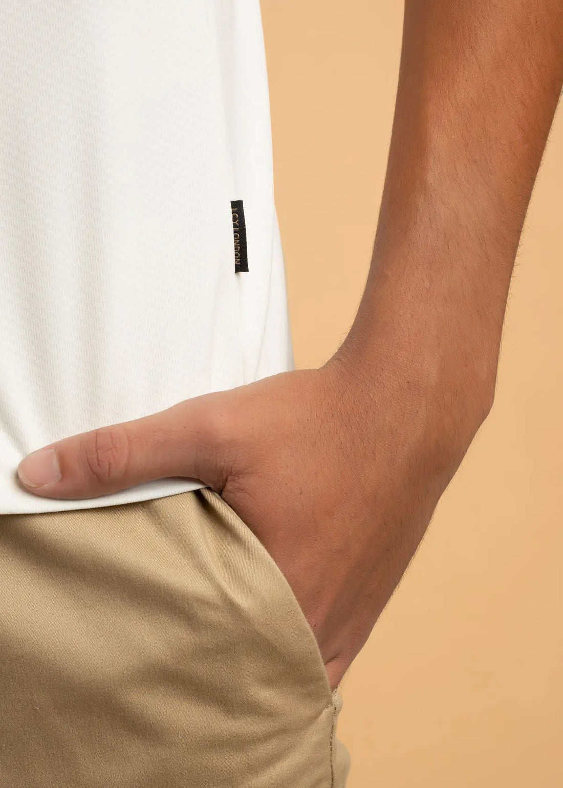 Short Sleeve Casual Shirt Legacy London