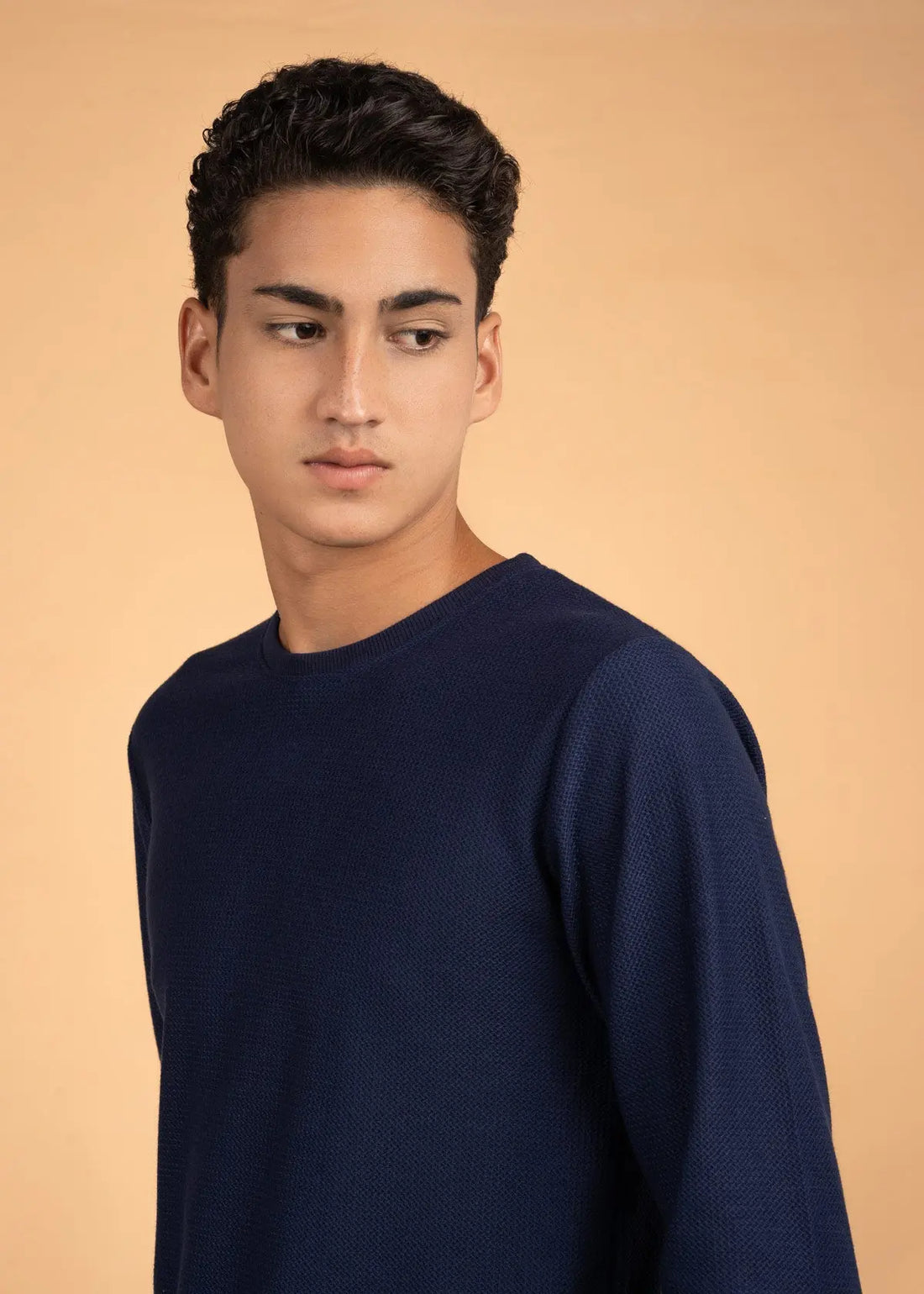 Sweatshirt and Shorts Legacy London