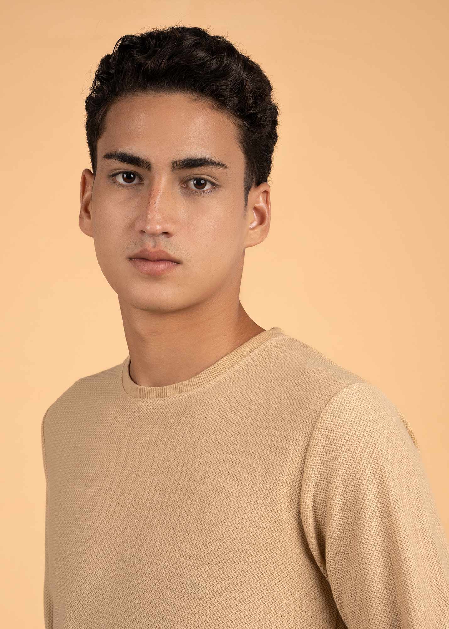 Sweatshirt and Shorts Legacy London
