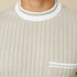 The Heritage Cotton Tee Pista-XL - Legacy London