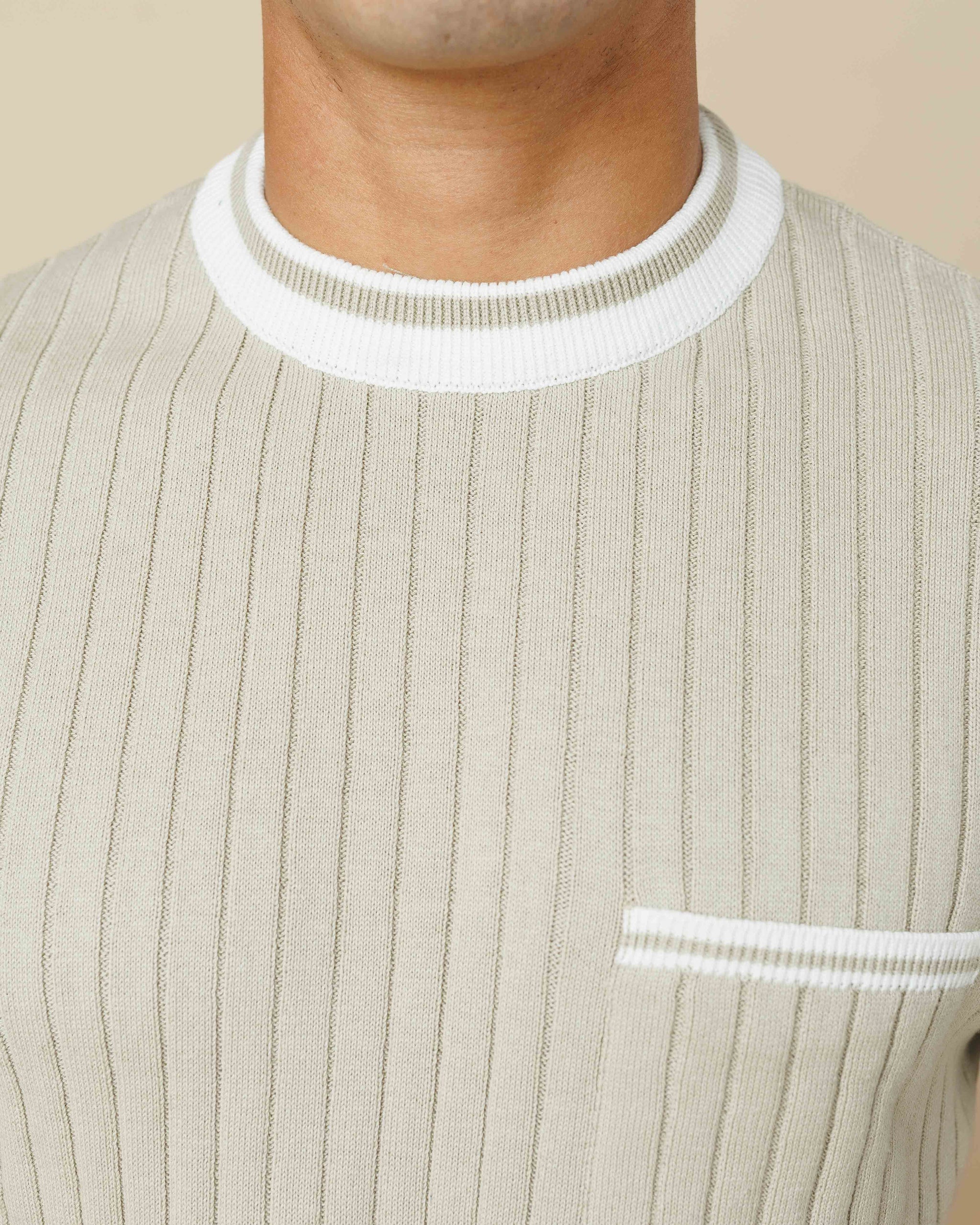 The Heritage Cotton Tee Pista-XL - Legacy London
