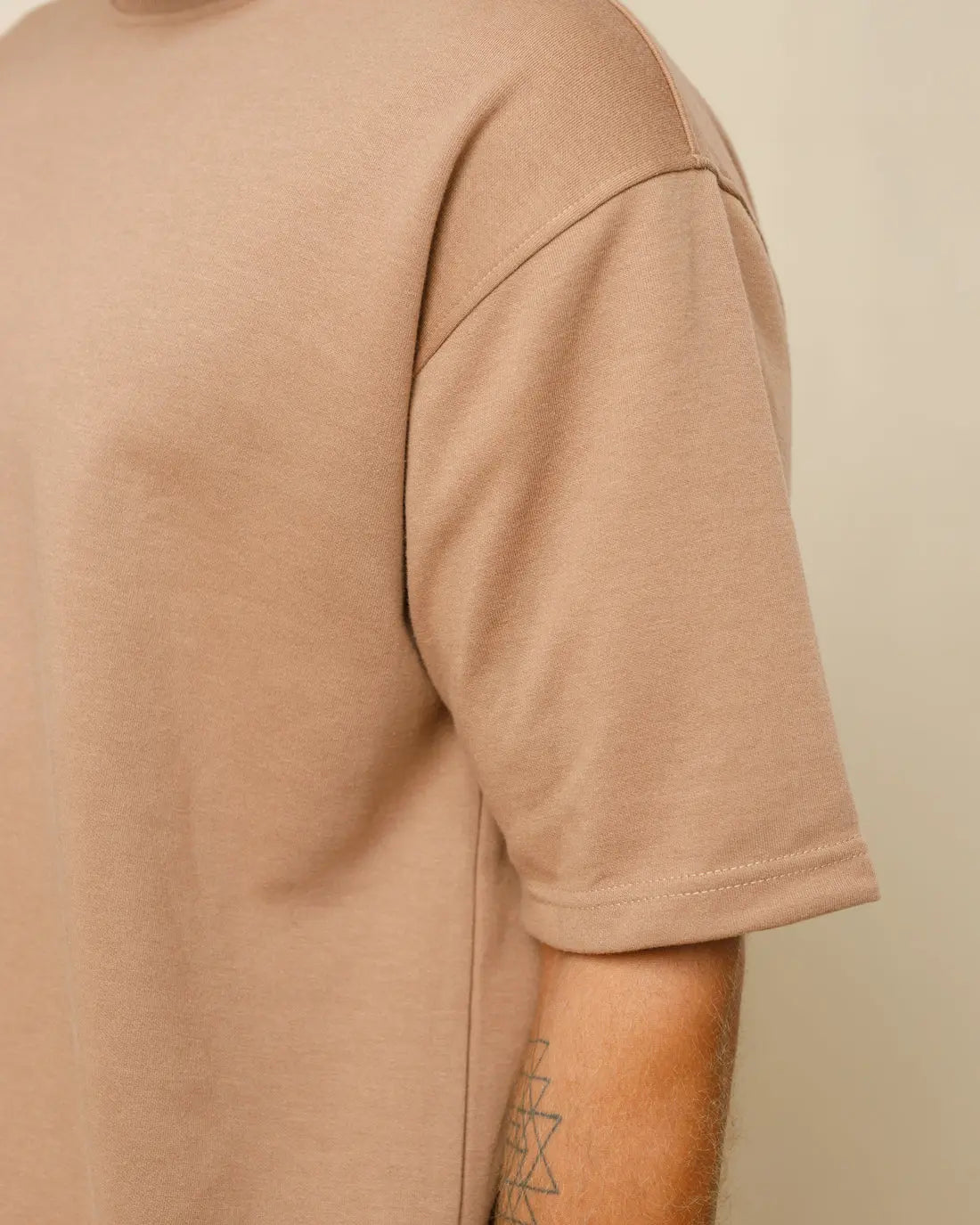The Legacy London Oversized Boxy Tee  - Legacy London