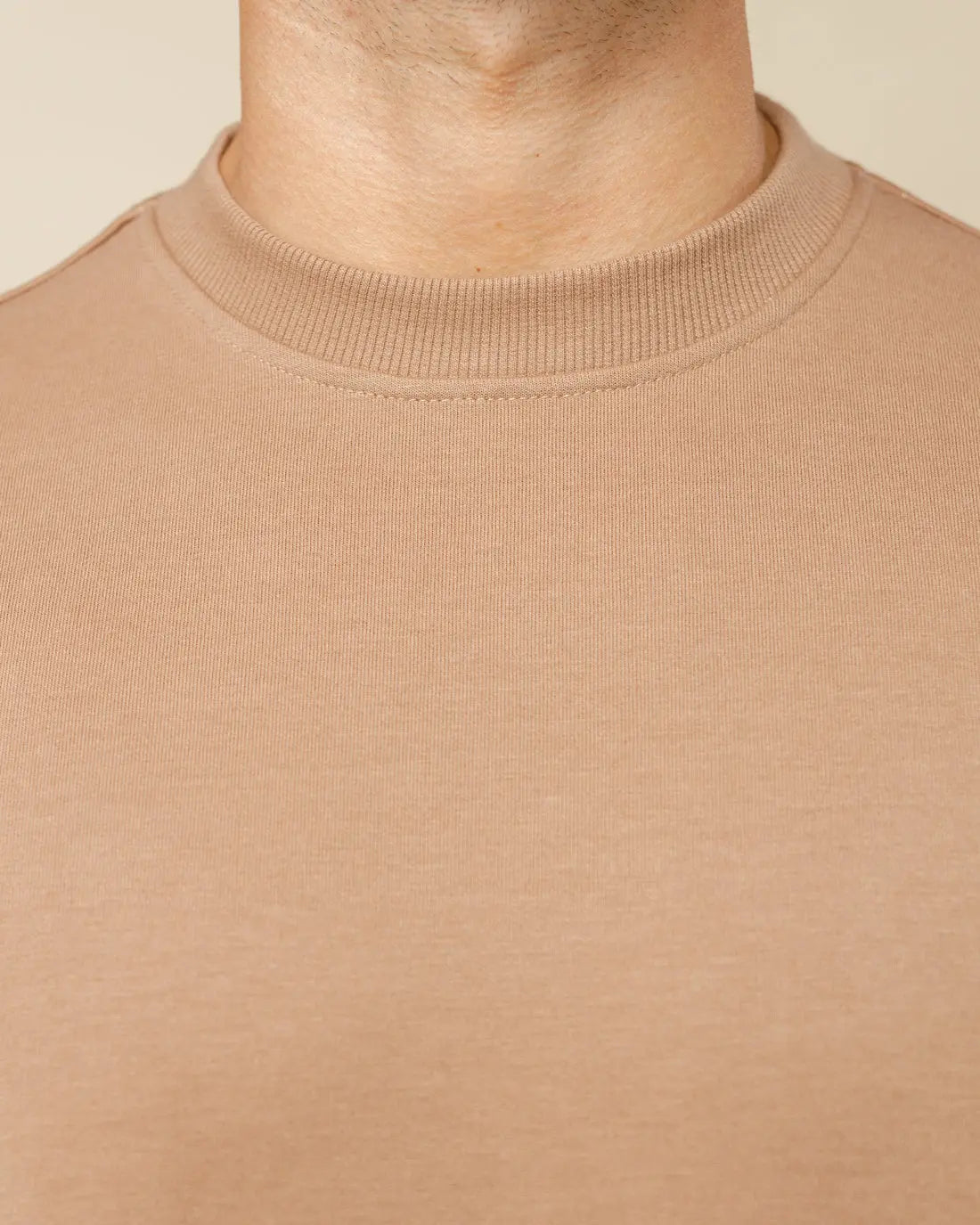 The Legacy London Oversized Boxy Tee  - Legacy London