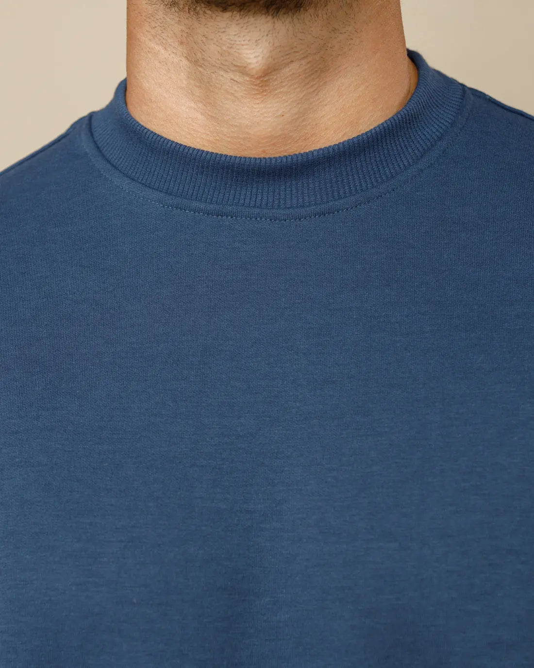 The Legacy London Oversized Boxy Tee  - Legacy London