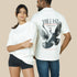 The Last Generation - Graphic T Shirt AW24 Legacy London