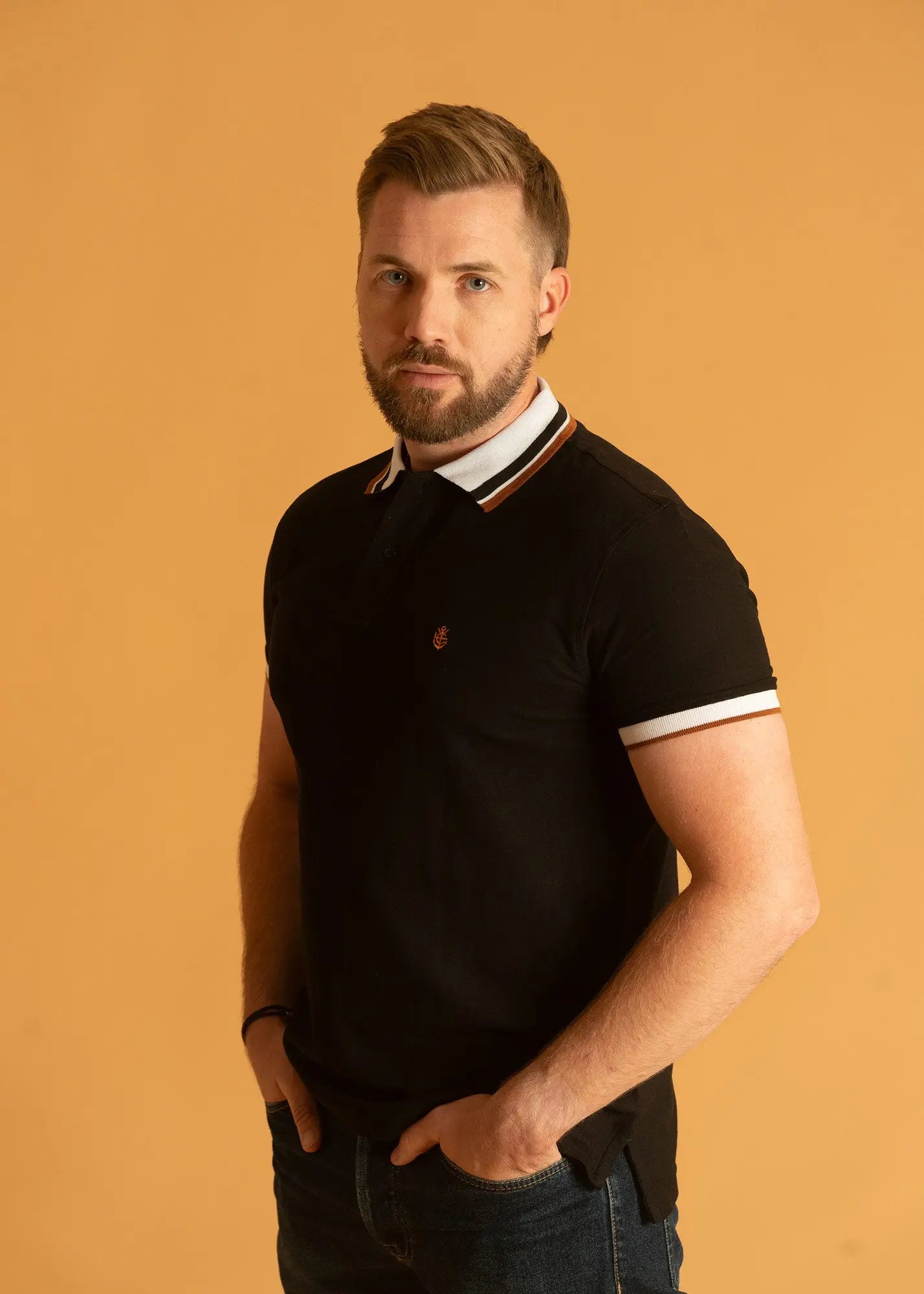 Tipping Collar Legacy London
