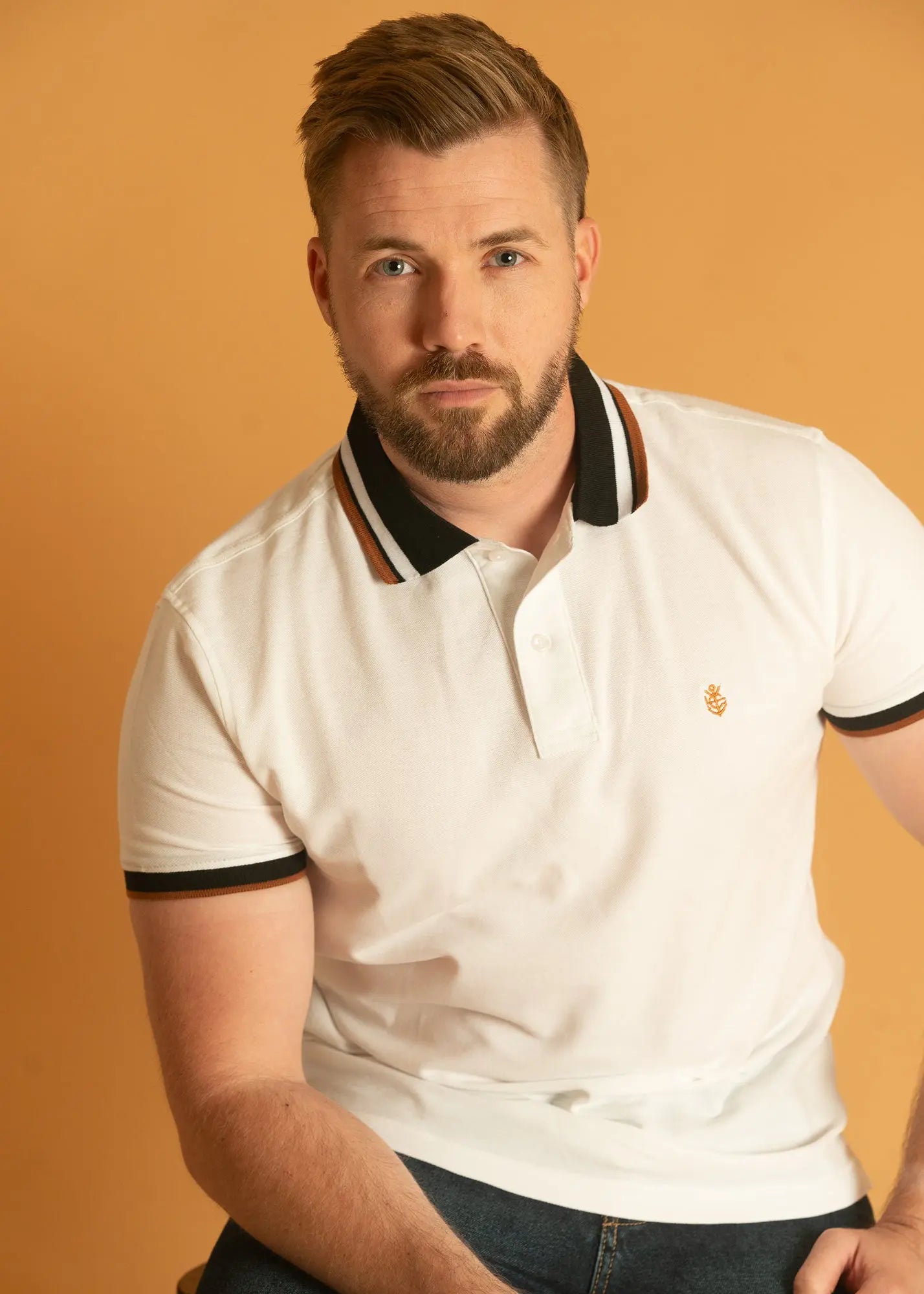 Tipping Collar Legacy London