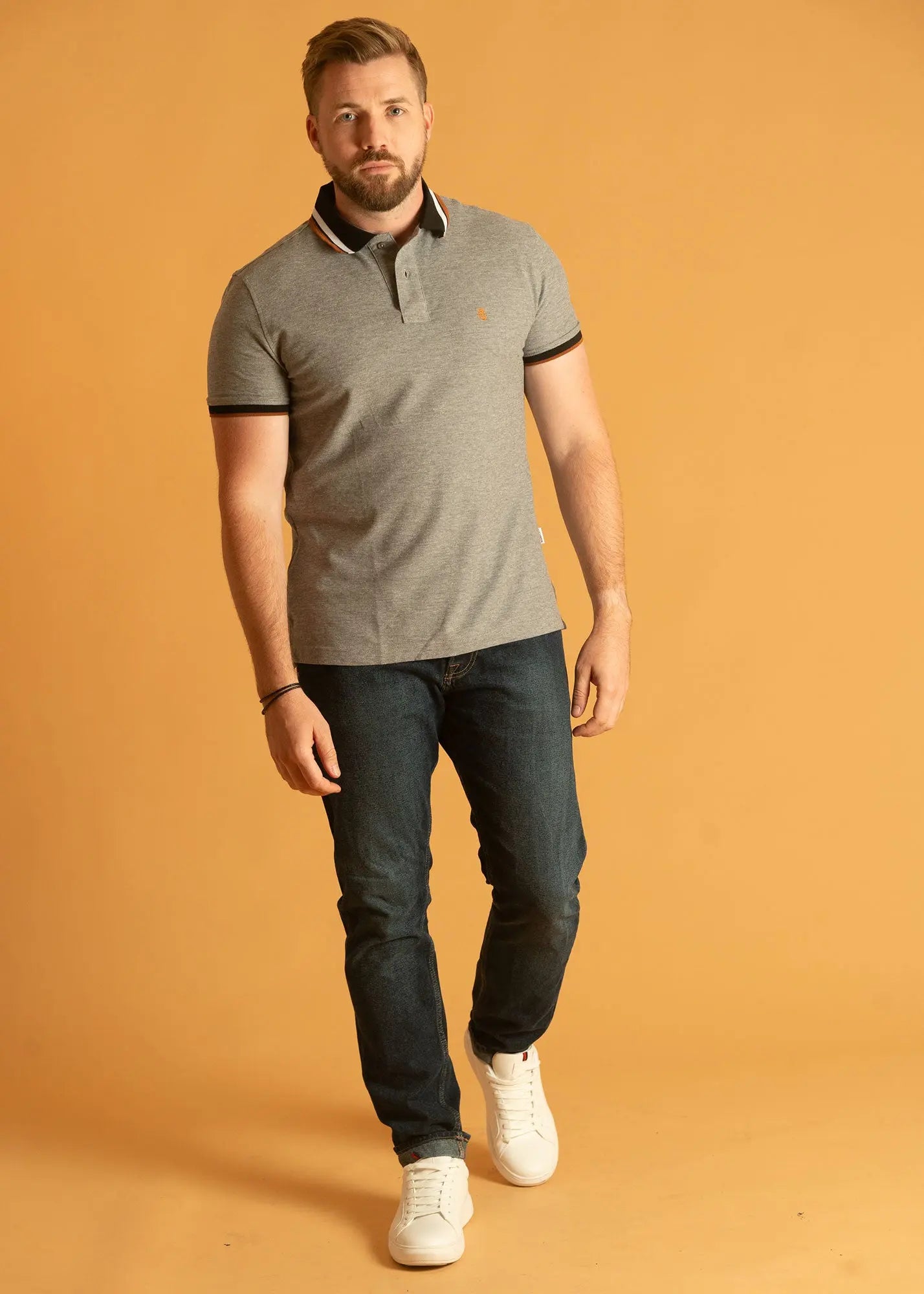 Tipping Collar Legacy London