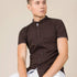 Legacy London | Capsule Collection - Men's Hybrid Short Sleeved Shirt | Full Buttoned Legacy London