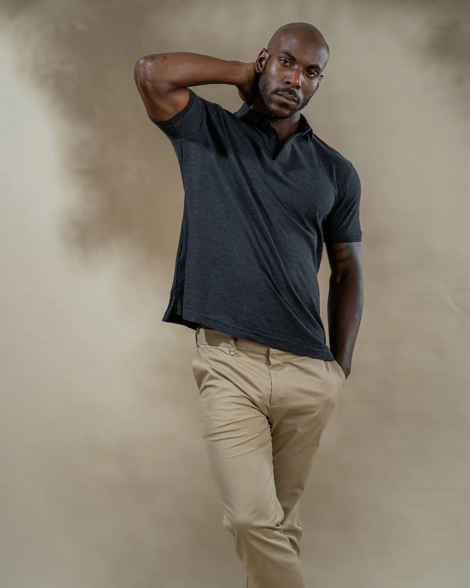 Legacy London | Cotton Polo Shirt Legacy London