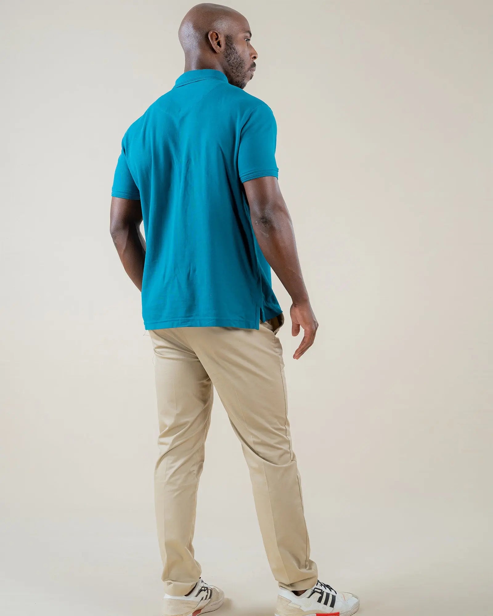 Legacy London | Cotton Polo Shirt Legacy London