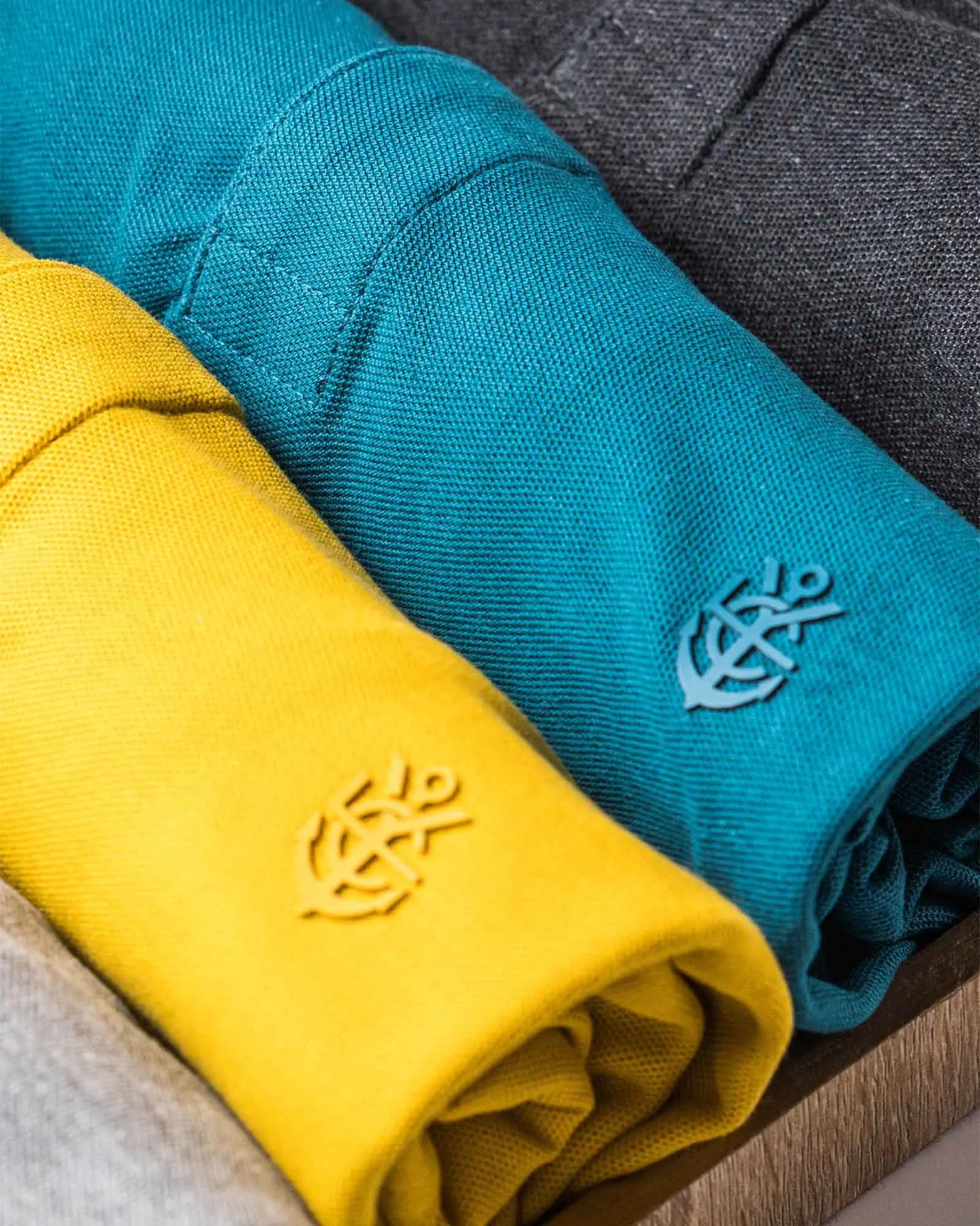 Legacy London | Cotton Polo Shirt Legacy London