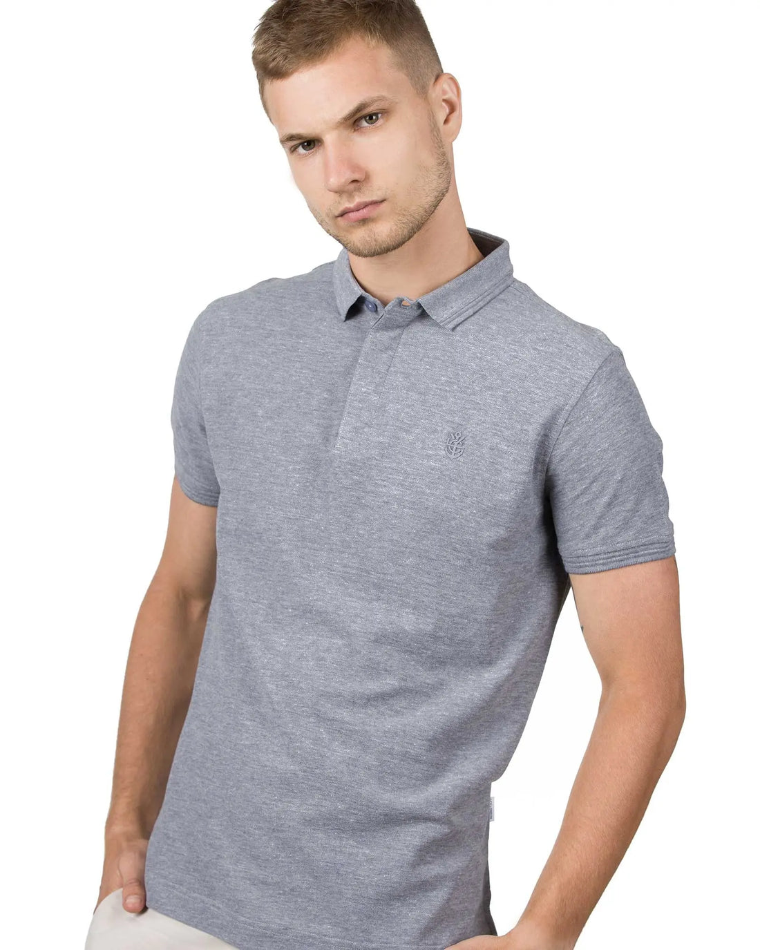 Legacy London | Cotton Polo Shirt Legacy London