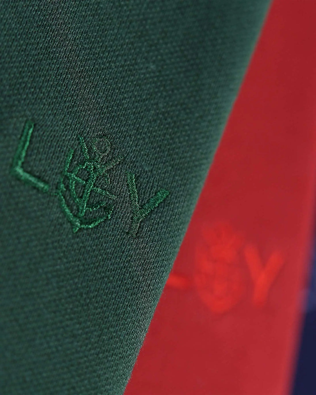 Legacy London | Stand Up Basic - Men's Short Sleeved Polo Legacy London